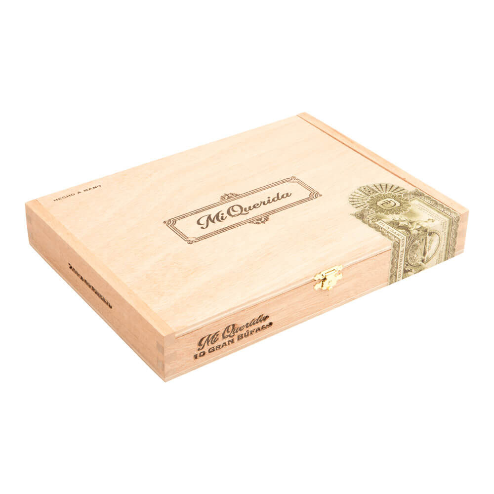 View product media MIQGB Mi Querida Gran Bufalo Cigars 3